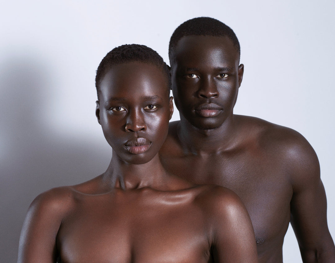 The Secret to Glowing Skin