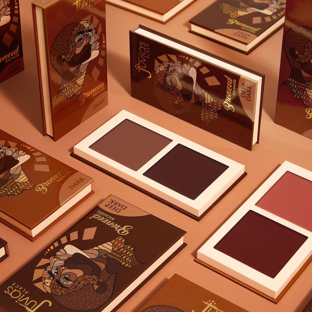 As Seen In: ITV Morning Show