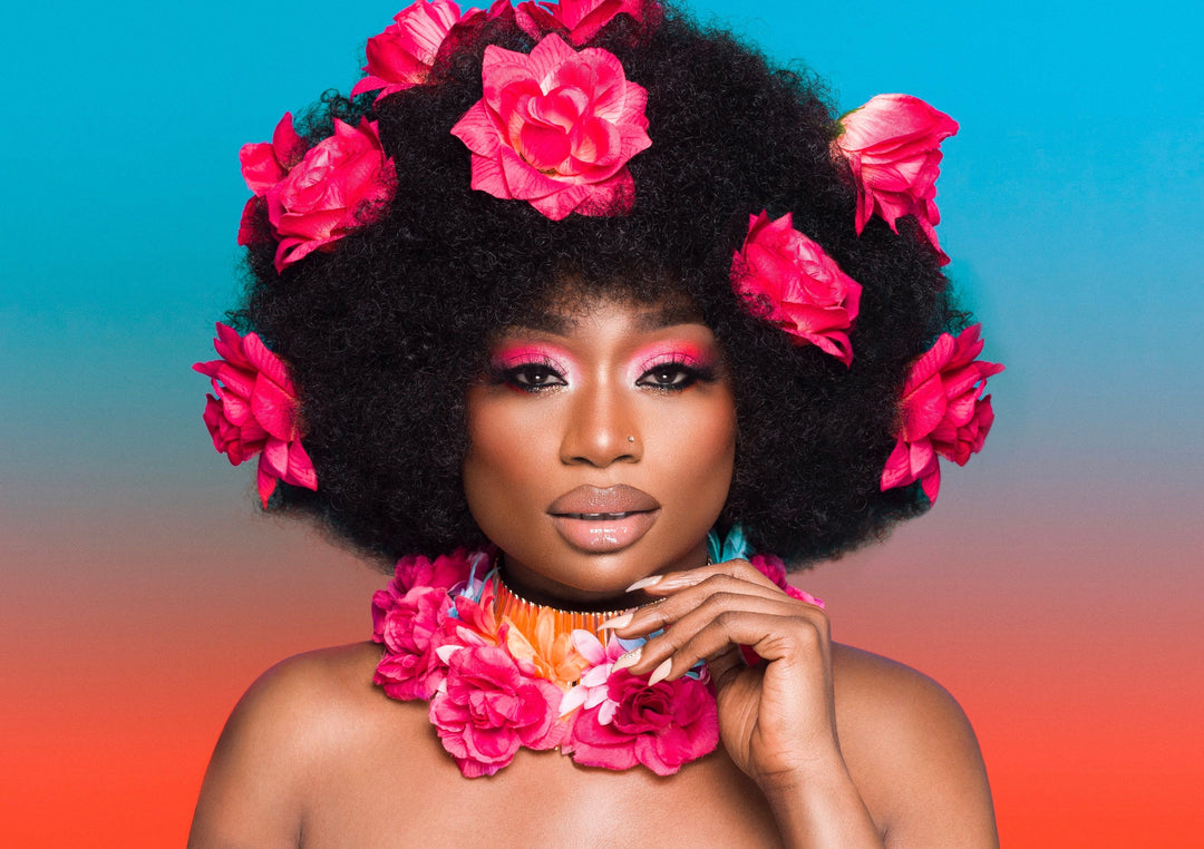 SPRING BREAK BEAUTY ESSENTIALS