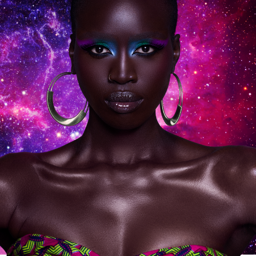 Matte Eyeshadow vs. Shimmer Eyeshadow: Making Your Eyes Shine