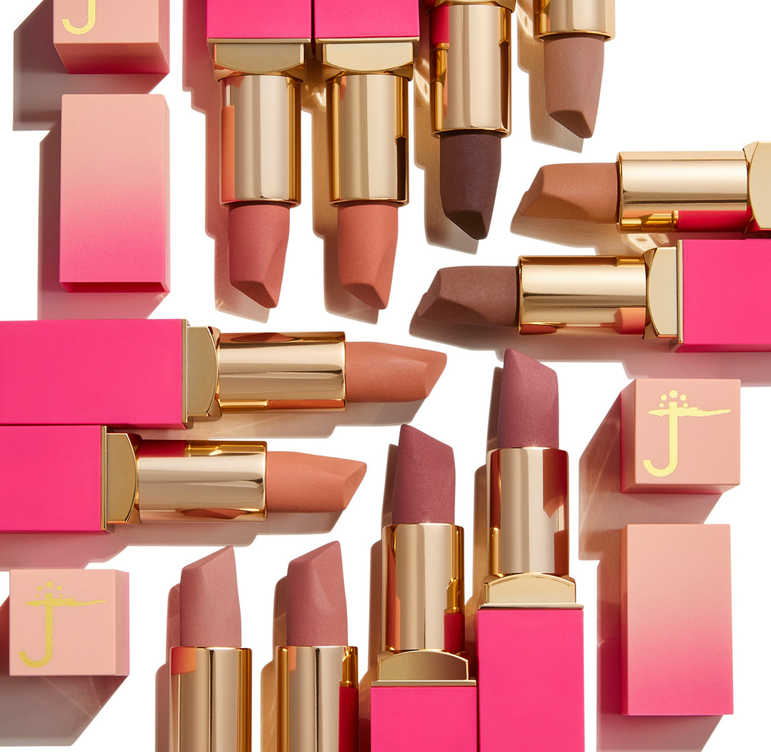 Why You Should Show Your Lips Love