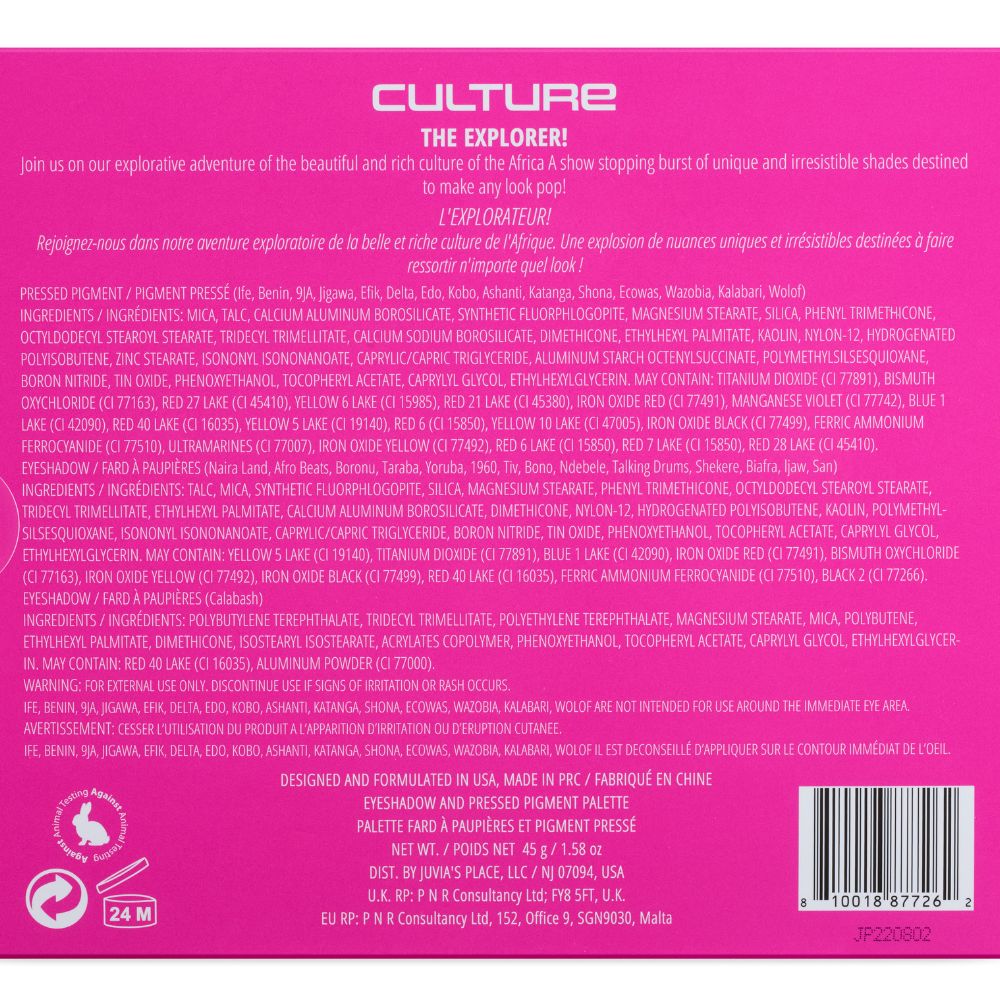 Culture Palette thumbnail image