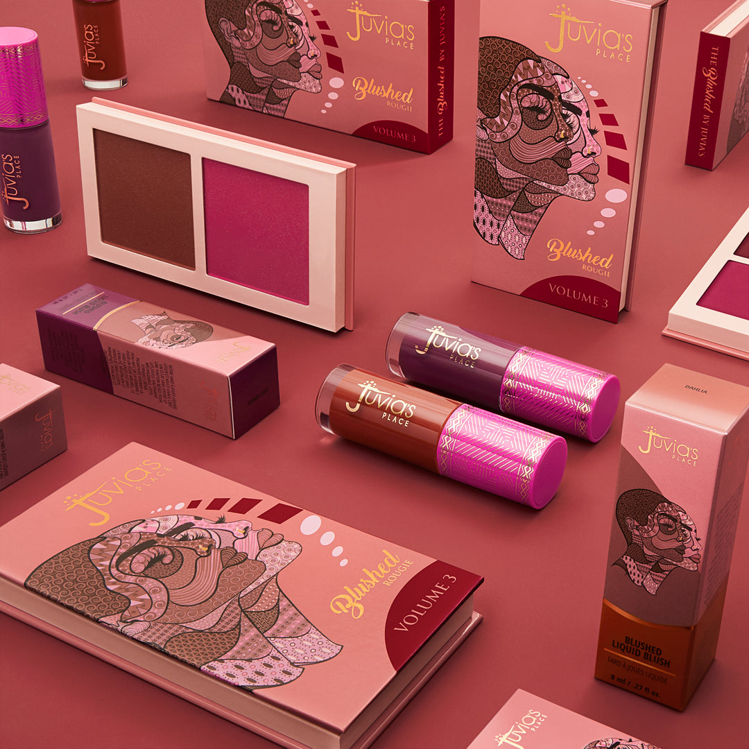 Blushed Liquid Blush thumbnail image