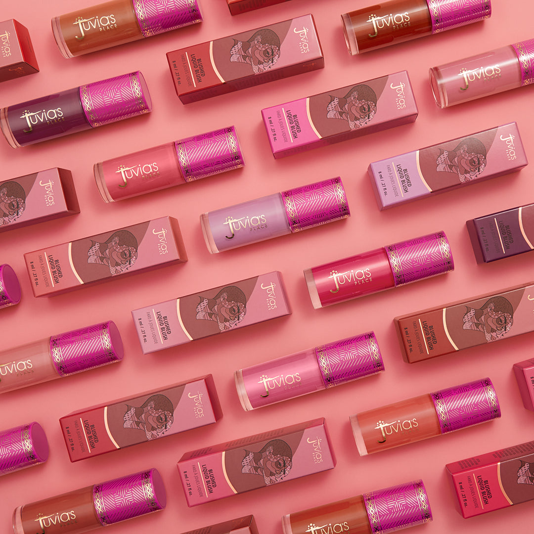 Blushed Liquid Blush thumbnail image