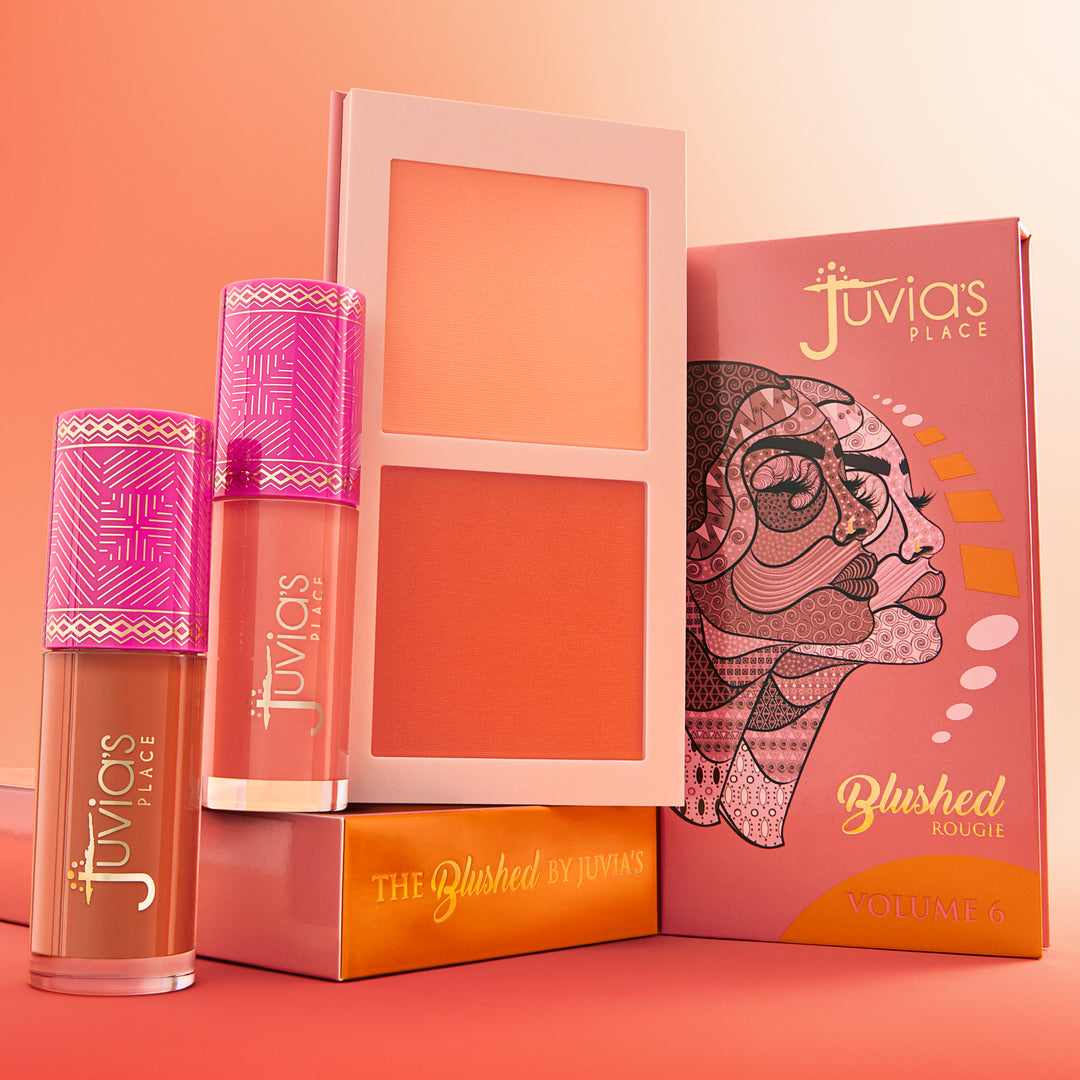 Blushed Liquid Blush thumbnail image