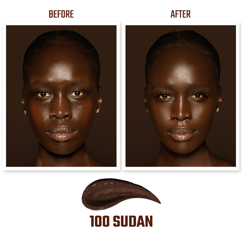 I Am Magic Natural Radiance Foundation thumbnail image