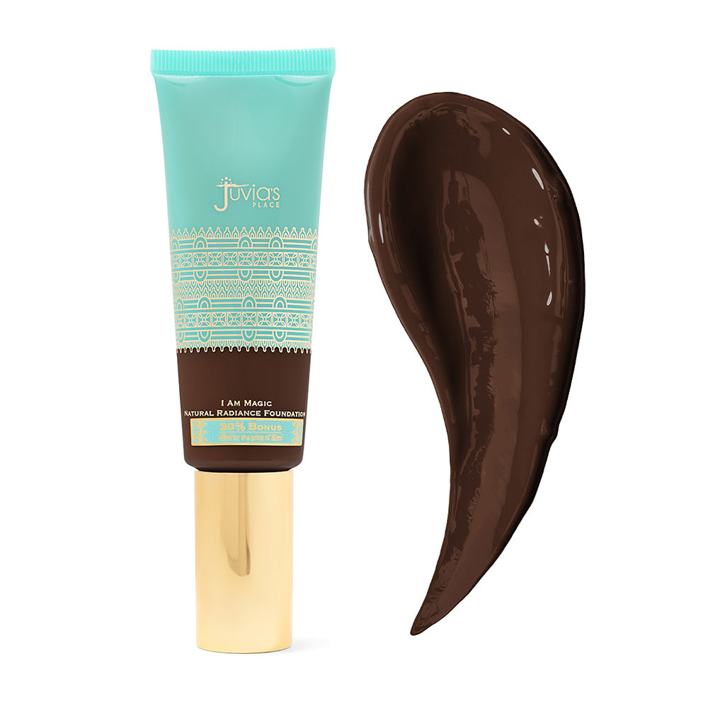 I Am Magic Natural Radiance Foundation thumbnail image