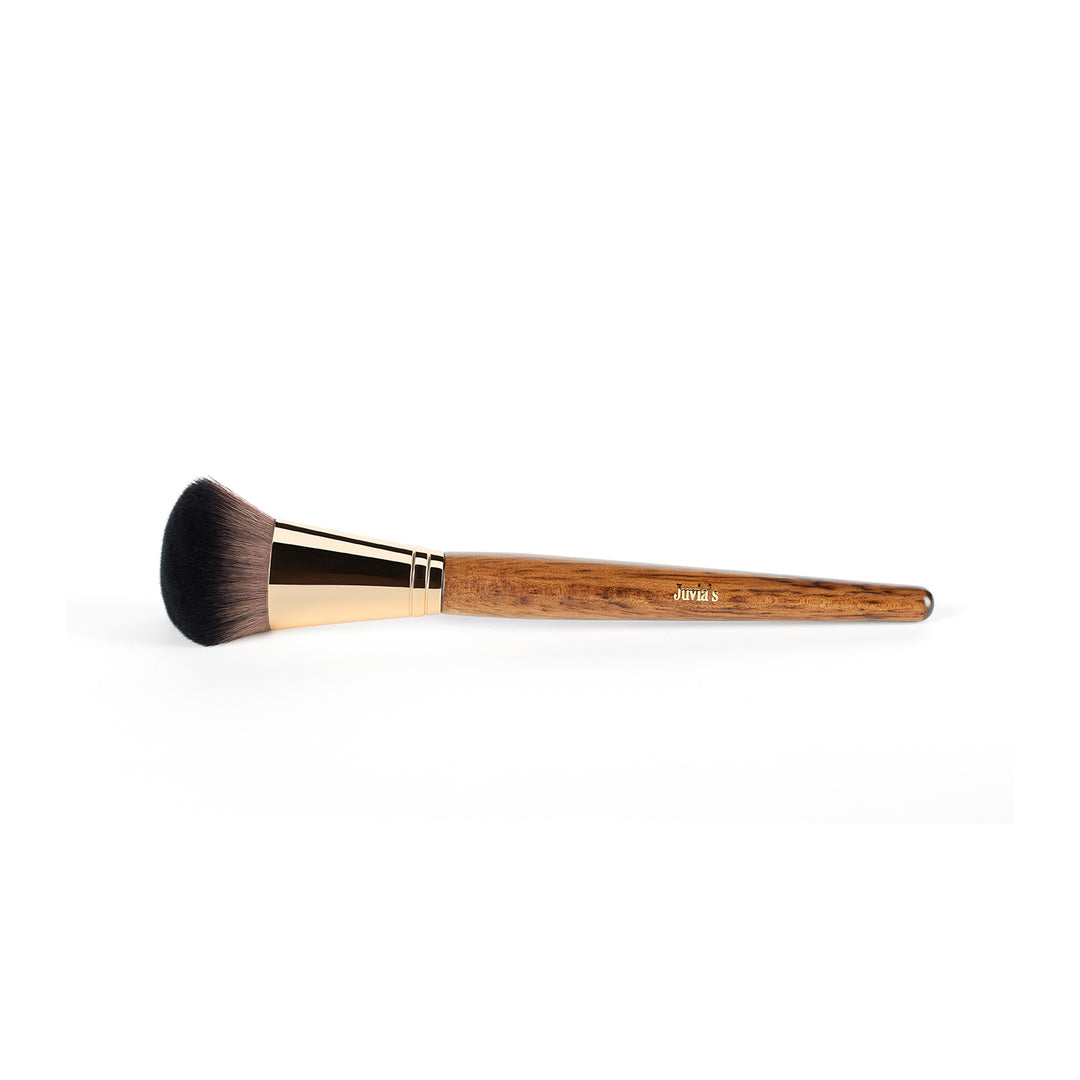 BRONZED J301 POWDER BRONZING BRUSH