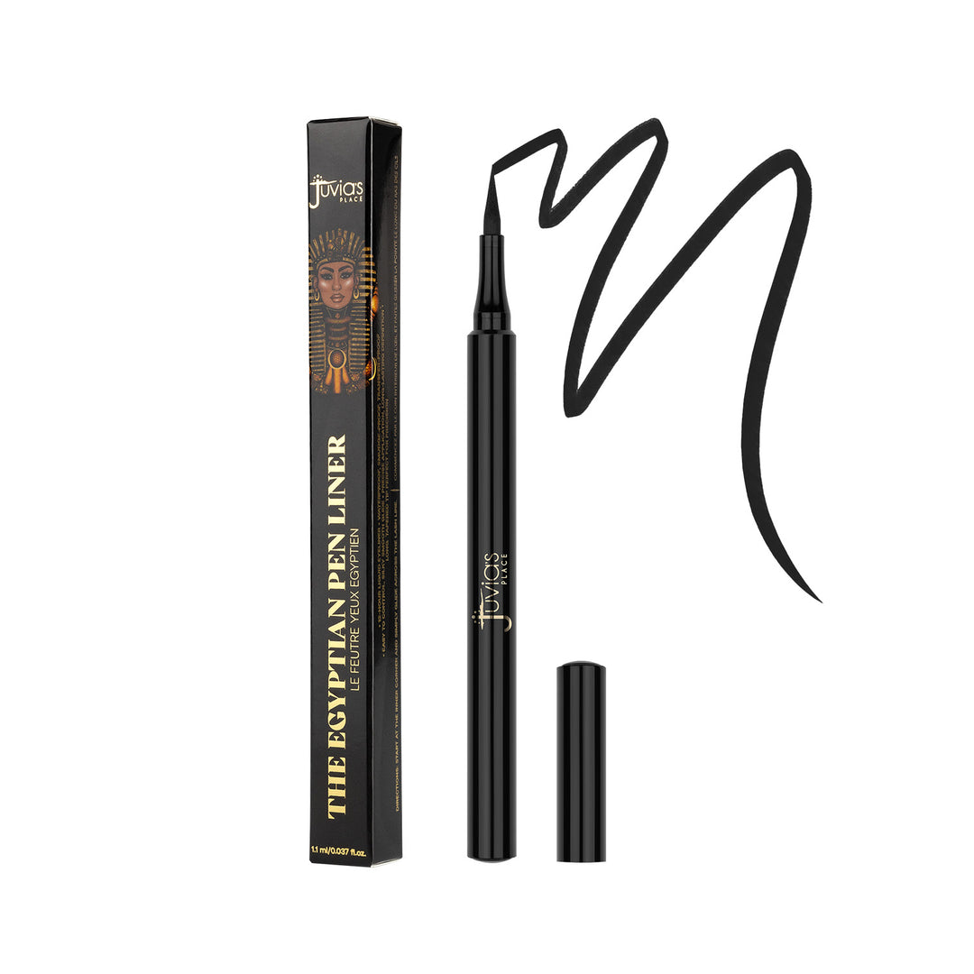 EGYPTIAN PEN EYELINER - NOIR thumbnail image