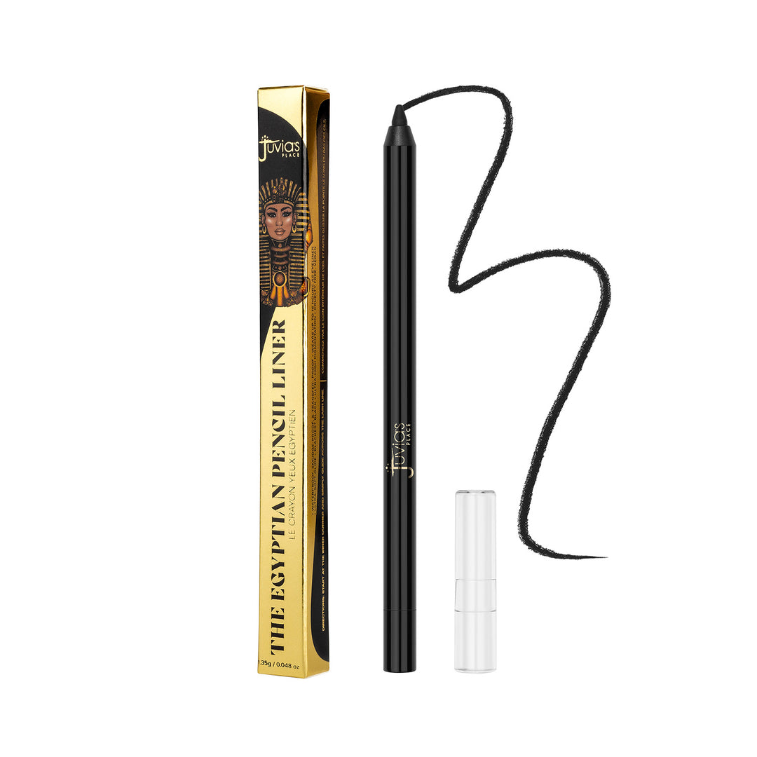 EGYPTIAN PENCIL EYELINER- KAJAL thumbnail image
