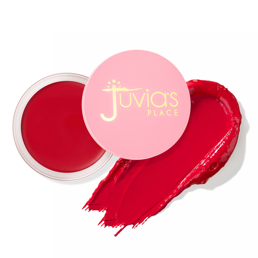 BLUSHED CREAM BLUSH thumbnail image