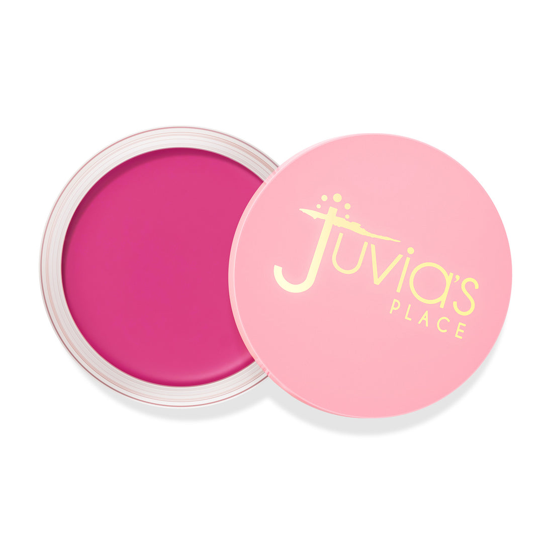 BLUSHED CREAM BLUSH thumbnail image