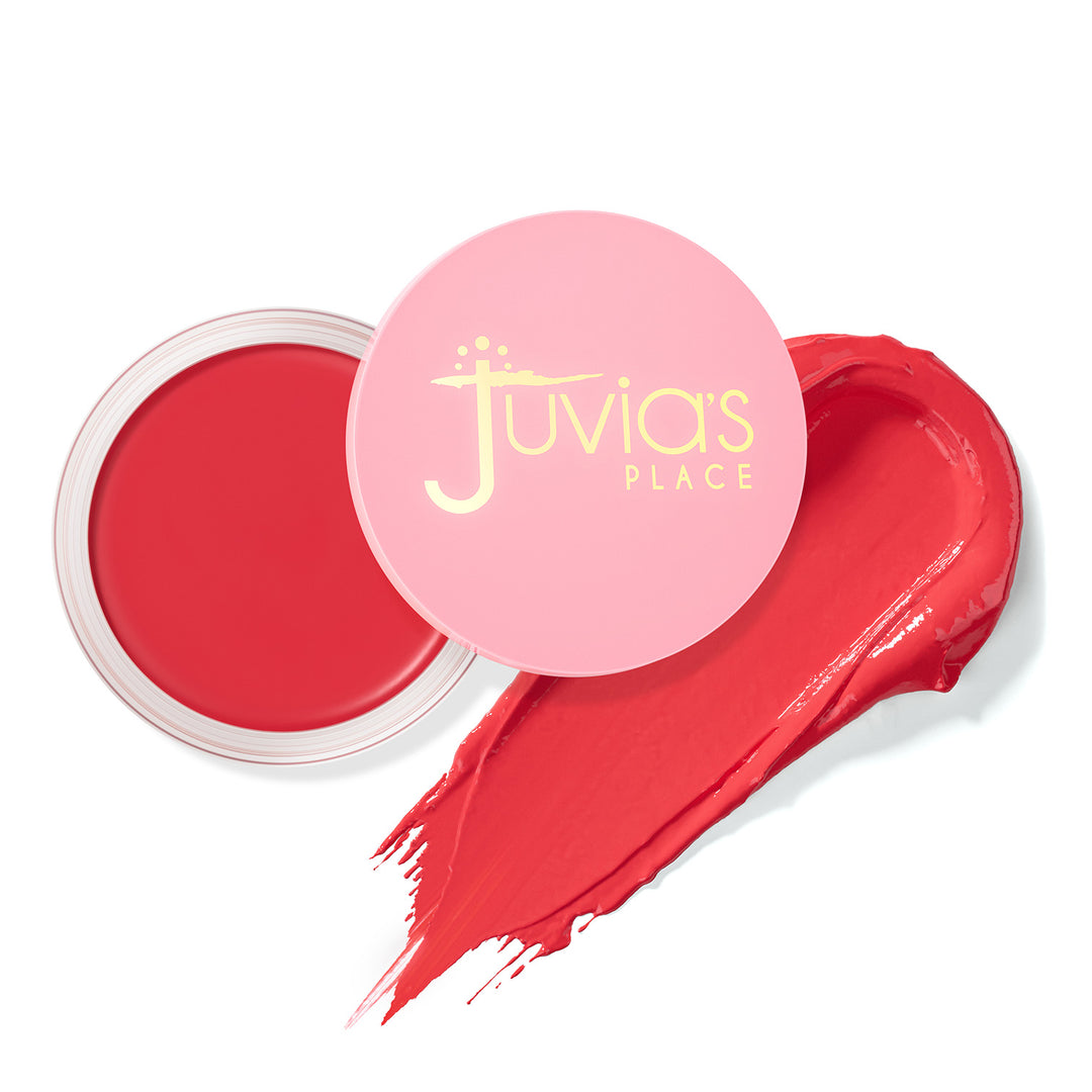 BLUSHED CREAM BLUSH thumbnail image