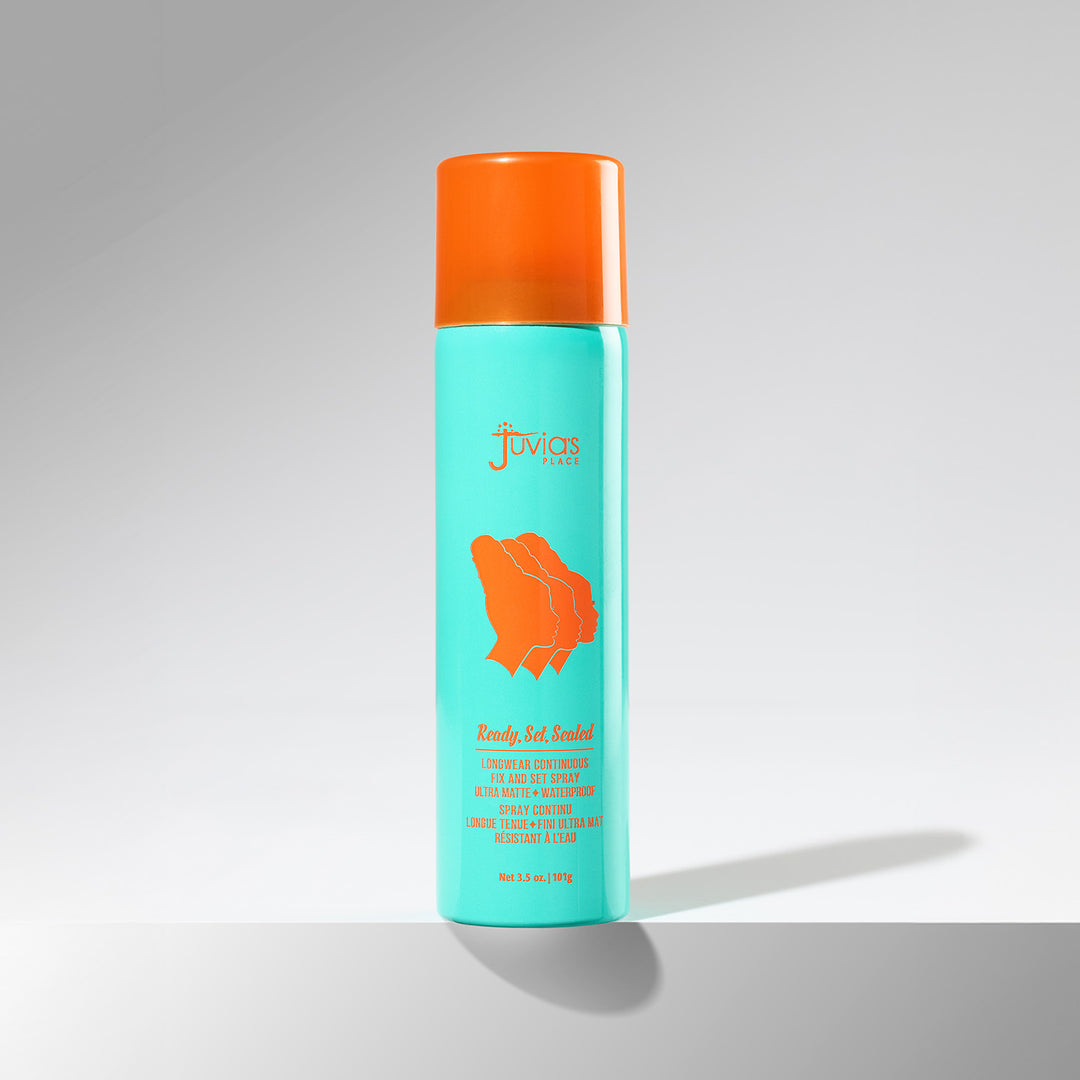 Ready Set Sealed Longwear Continuous Setting Spray thumbnail image