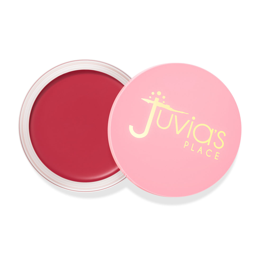 BLUSHED CREAM BLUSH thumbnail image