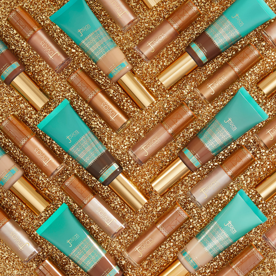 NUBIAN GLOW LIQUID LUMINIZER thumbnail image