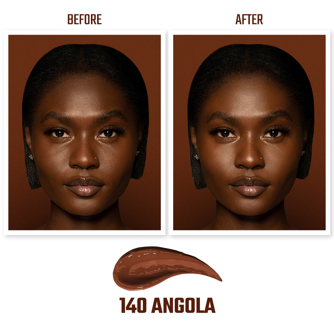 I Am Magic Natural Radiance Foundation thumbnail image