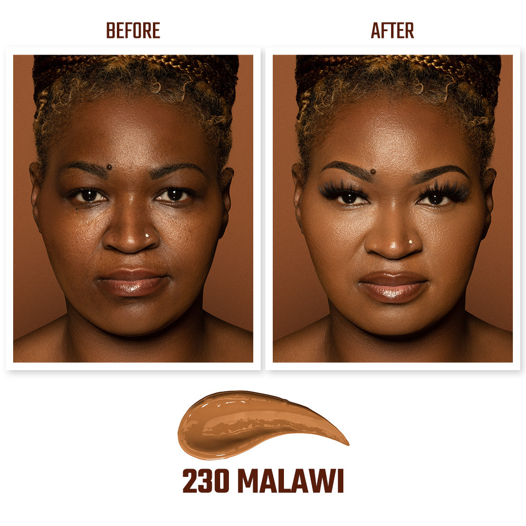 I Am Magic Natural Radiance Foundation thumbnail image