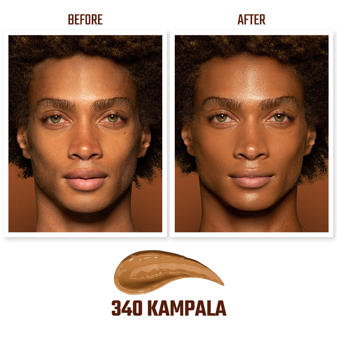I Am Magic Natural Radiance Foundation thumbnail image