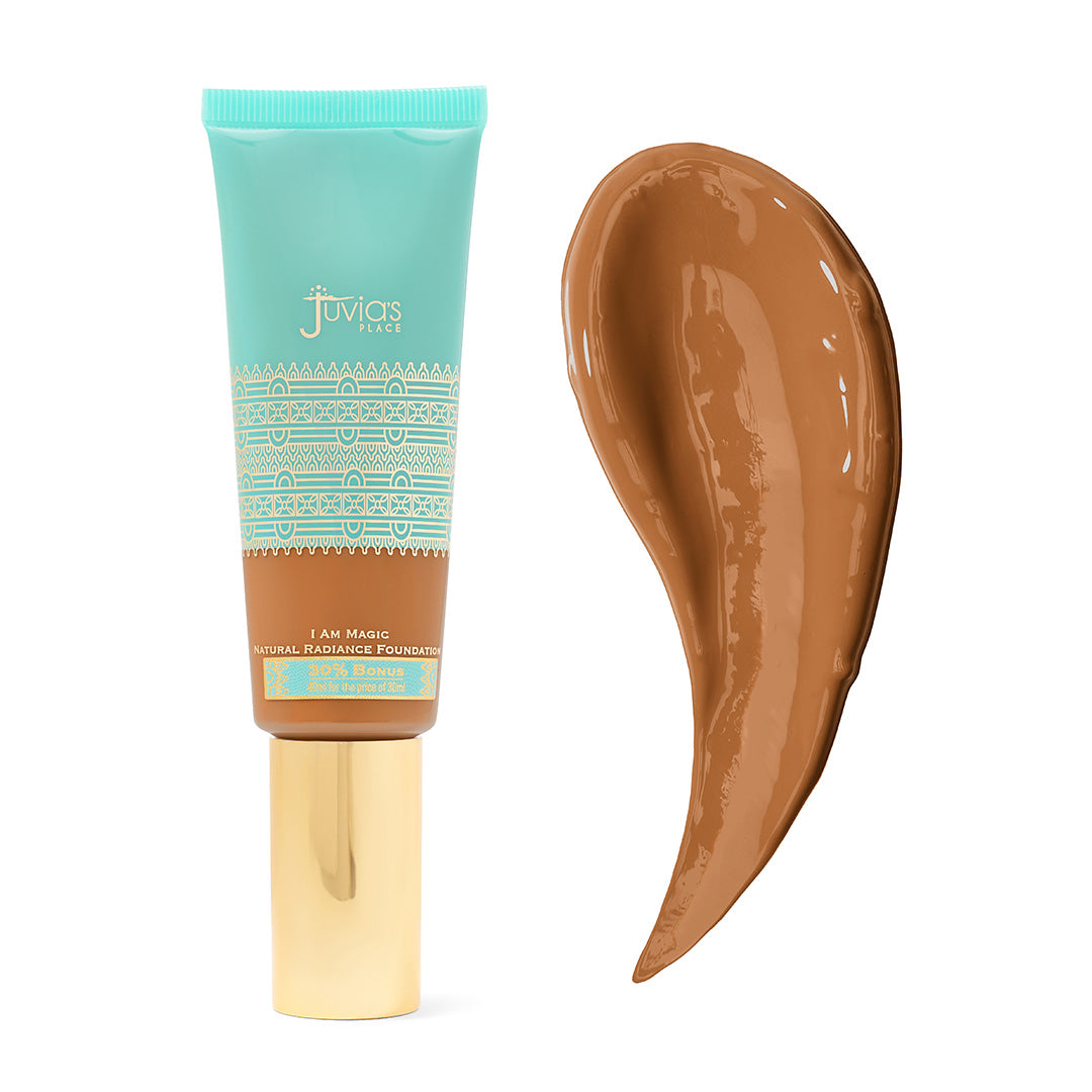 I Am Magic Natural Radiance Foundation thumbnail image