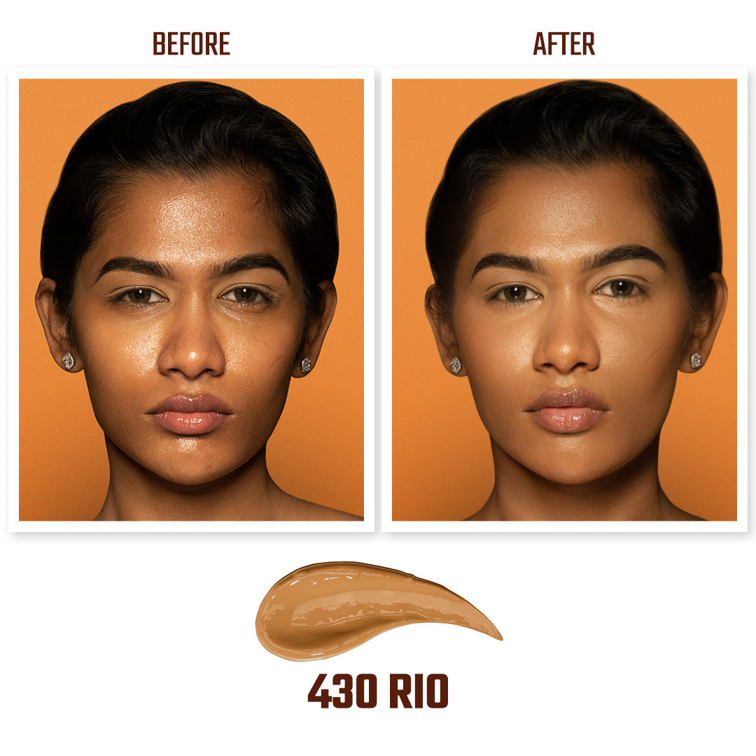I Am Magic Natural Radiance Foundation thumbnail image