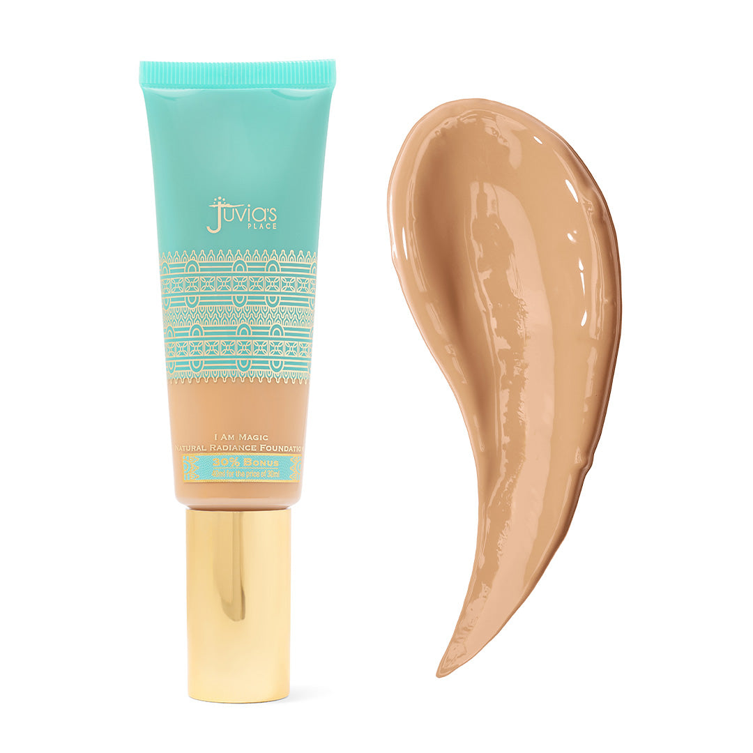 I Am Magic Natural Radiance Foundation thumbnail image