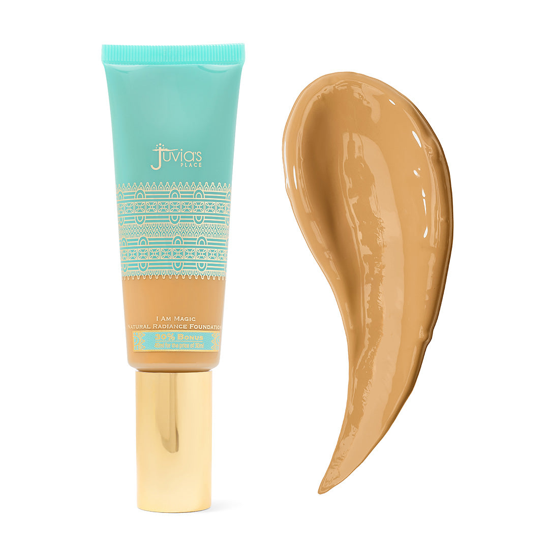 I Am Magic Natural Radiance Foundation thumbnail image