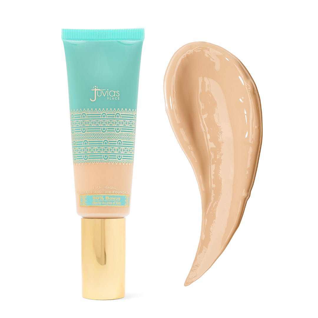 I Am Magic Natural Radiance Foundation thumbnail image