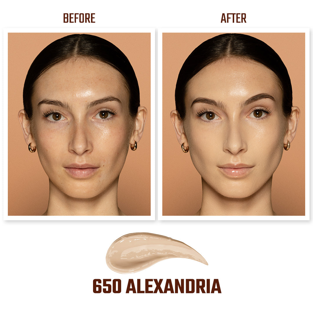 I Am Magic Natural Radiance Foundation thumbnail image