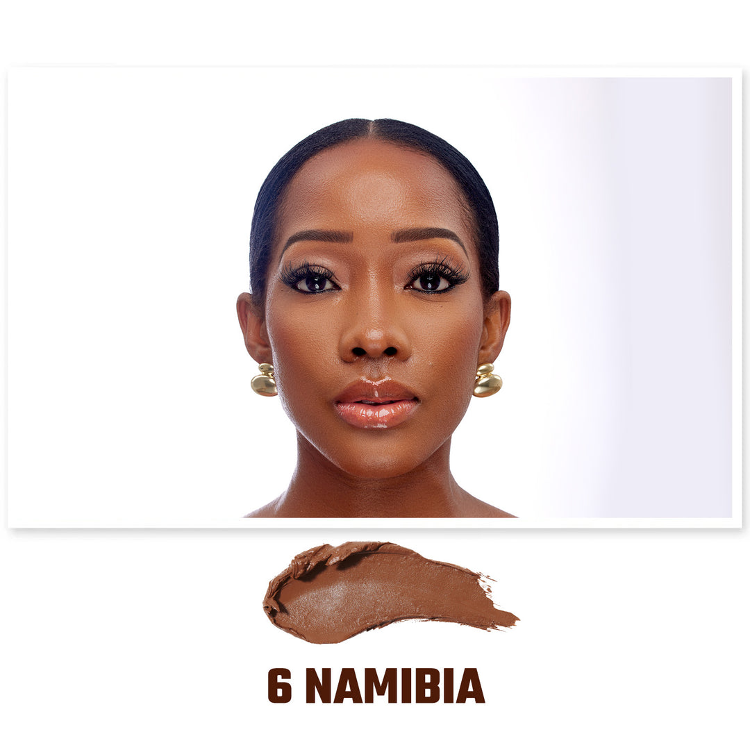 I am My Skin Foundation Sticks thumbnail image