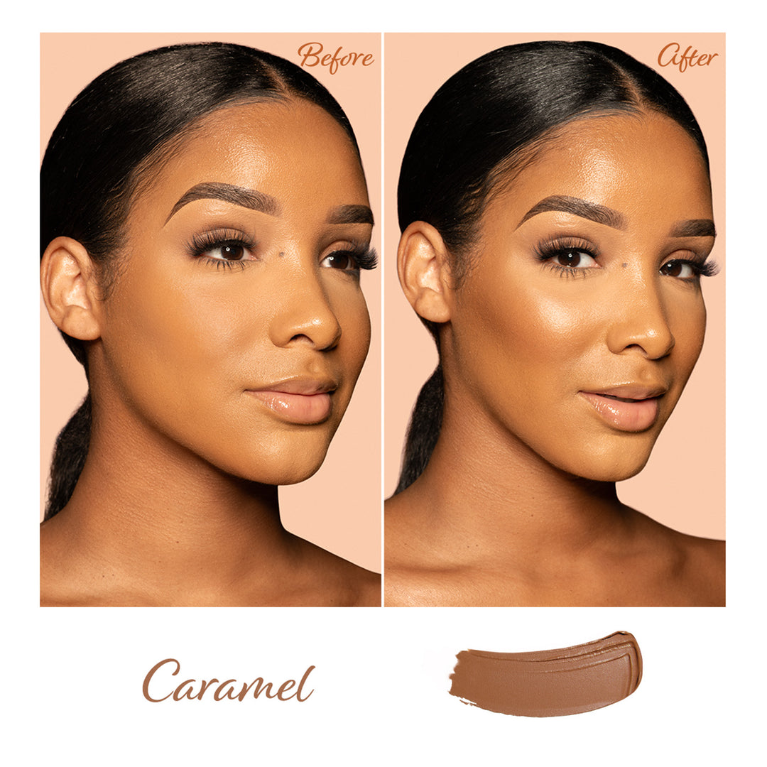BRONZED GLOW UP BUNDLE thumbnail image