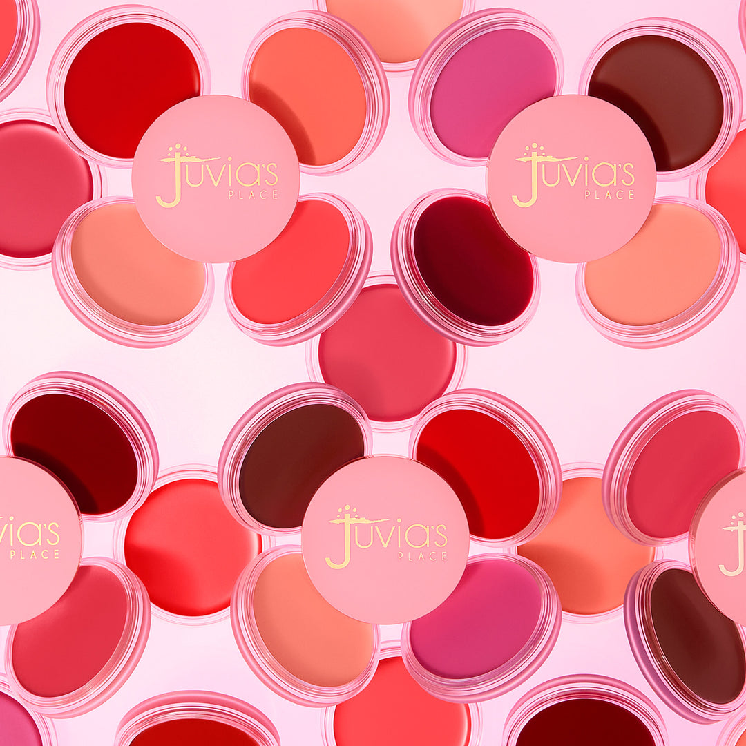 BLUSHED CREAM BLUSH thumbnail image