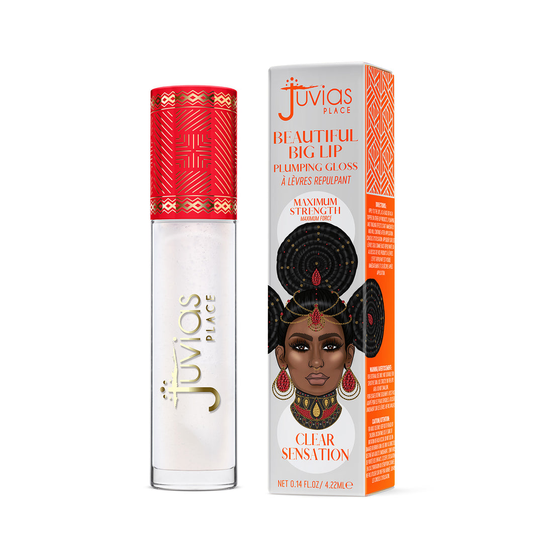 Beautiful Big Lip {BBL} Plumpers thumbnail image