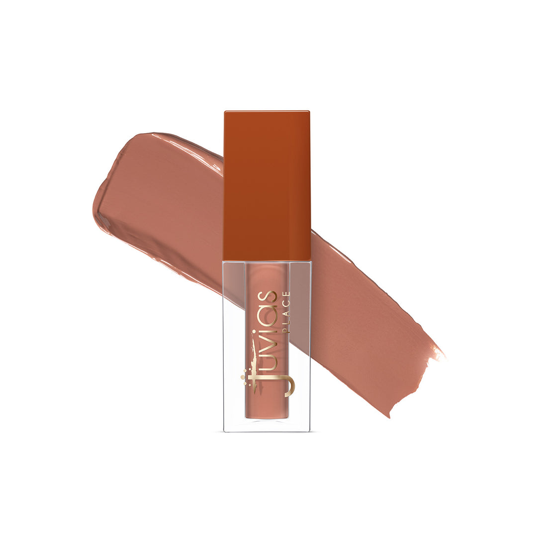 COFFEE SHOP LIQUID EYESHADOW thumbnail image