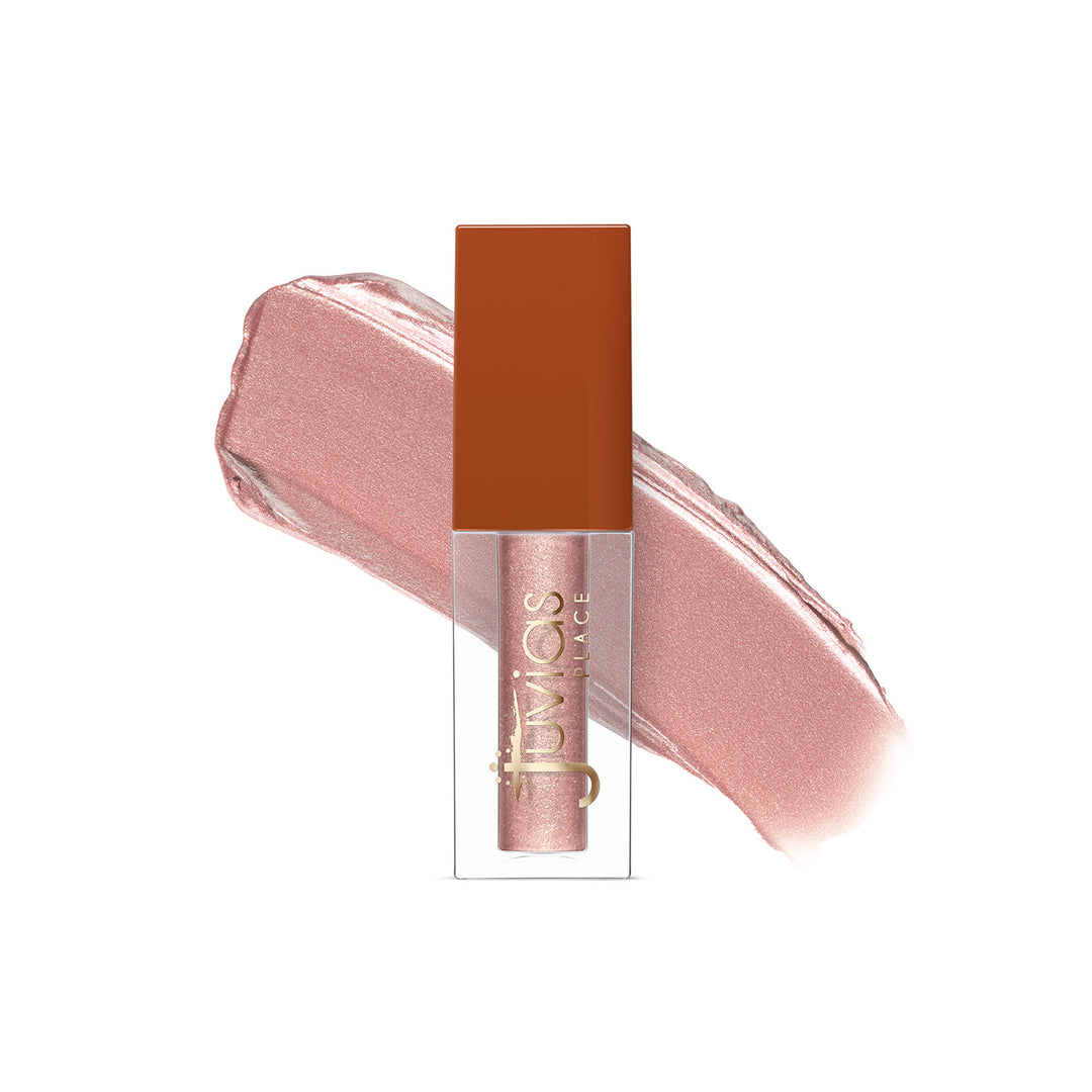 COFFEE SHOP LIQUID EYESHADOW thumbnail image