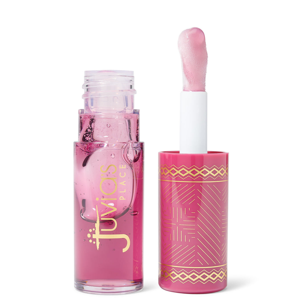 MAGIC LIP OILS thumbnail image