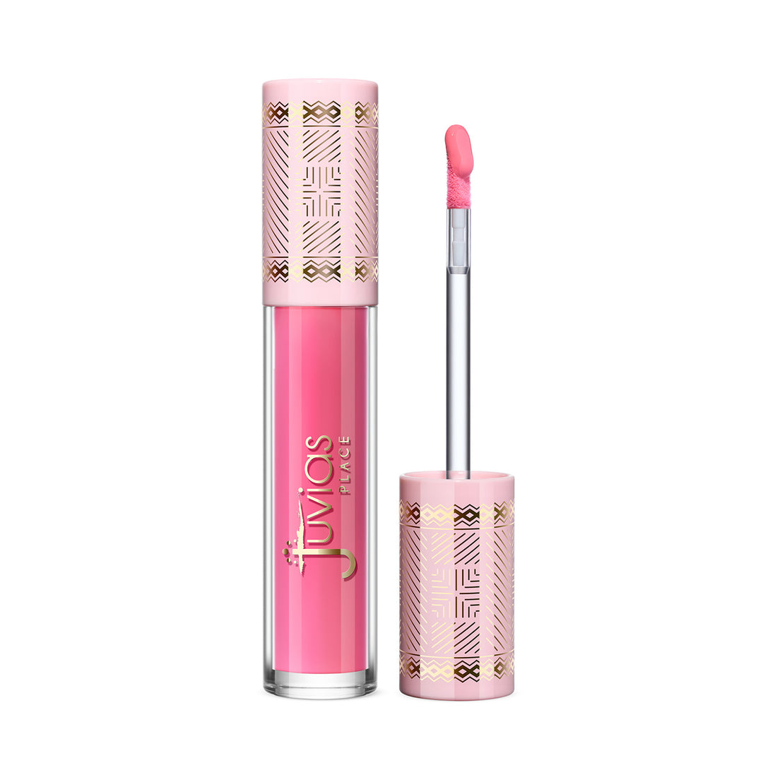 The Smoothie Lip Gloss thumbnail image