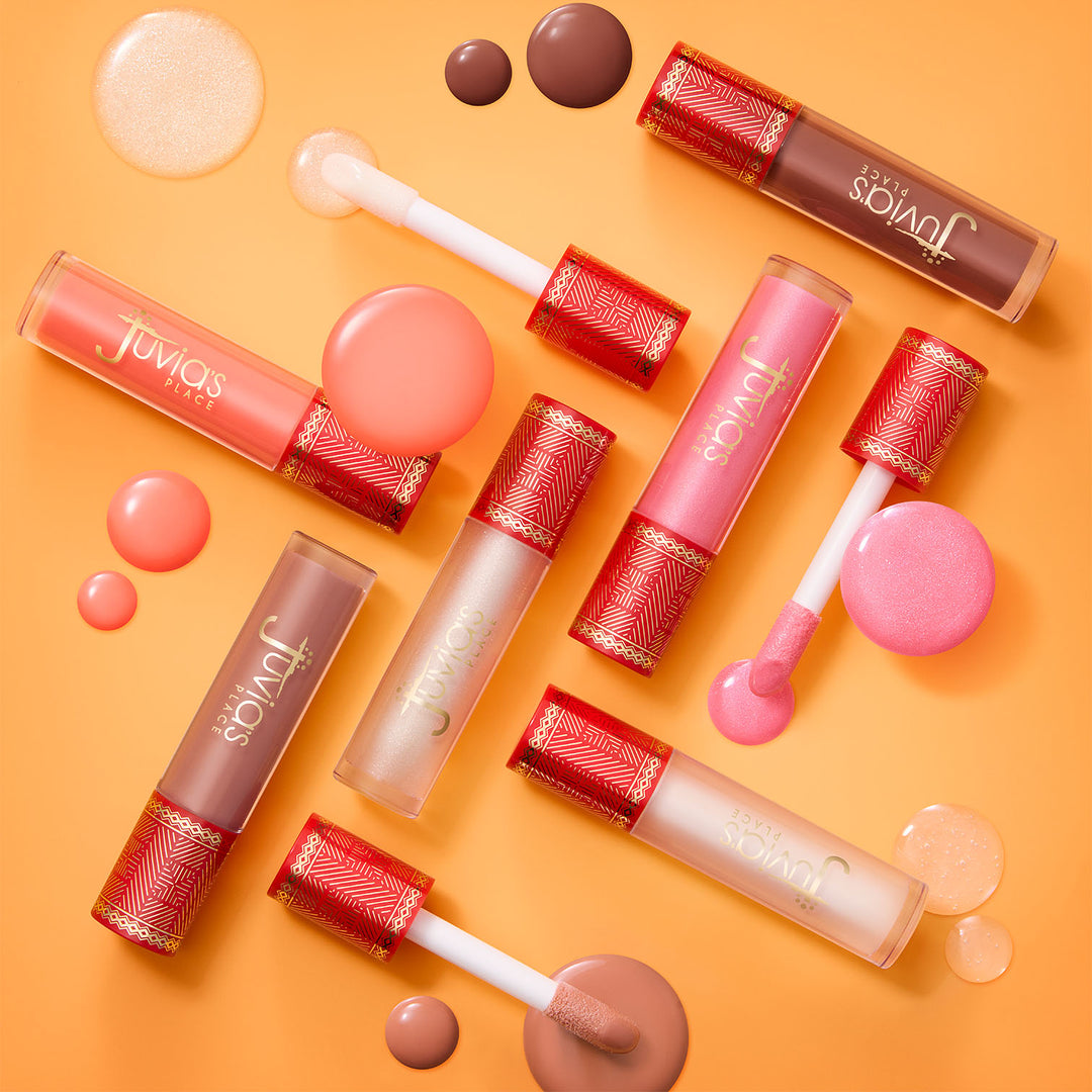 Beautiful Big Lip {BBL} Plumpers thumbnail image