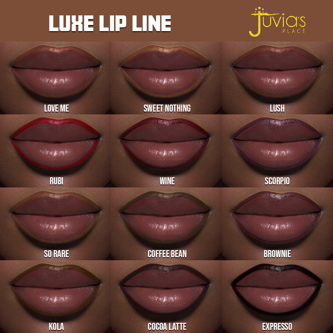 Luxe Lip Liner
