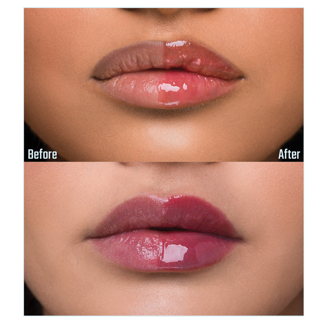 Magic PH Color Change Lip Gloss - Mood thumbnail image