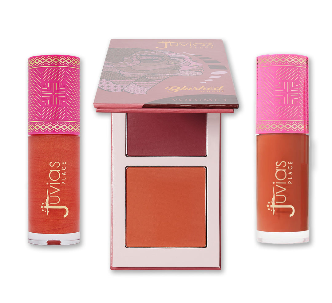 Blushed Trio Bundle thumbnail image