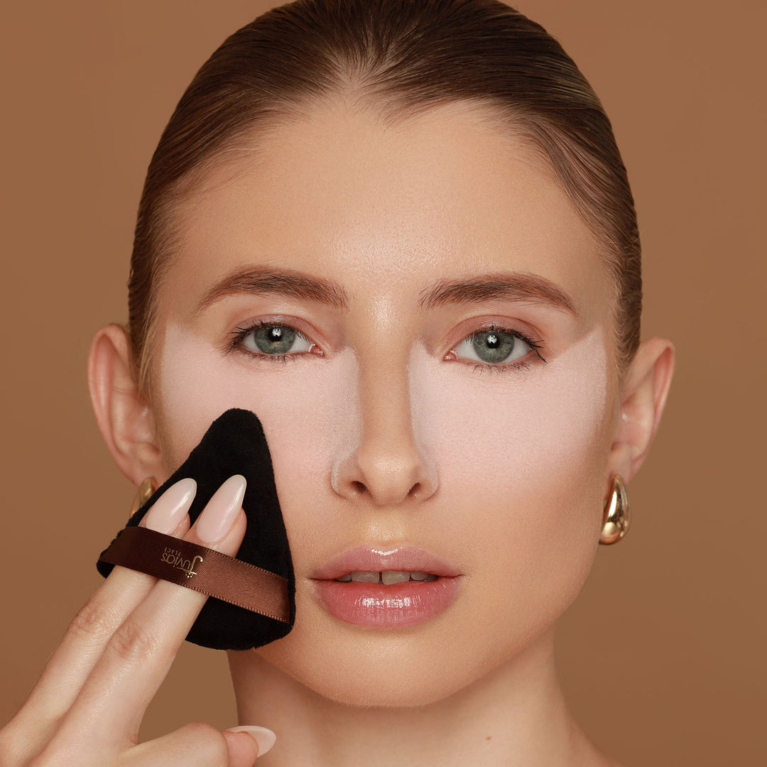 I am Magic Pyramid Puff thumbnail image