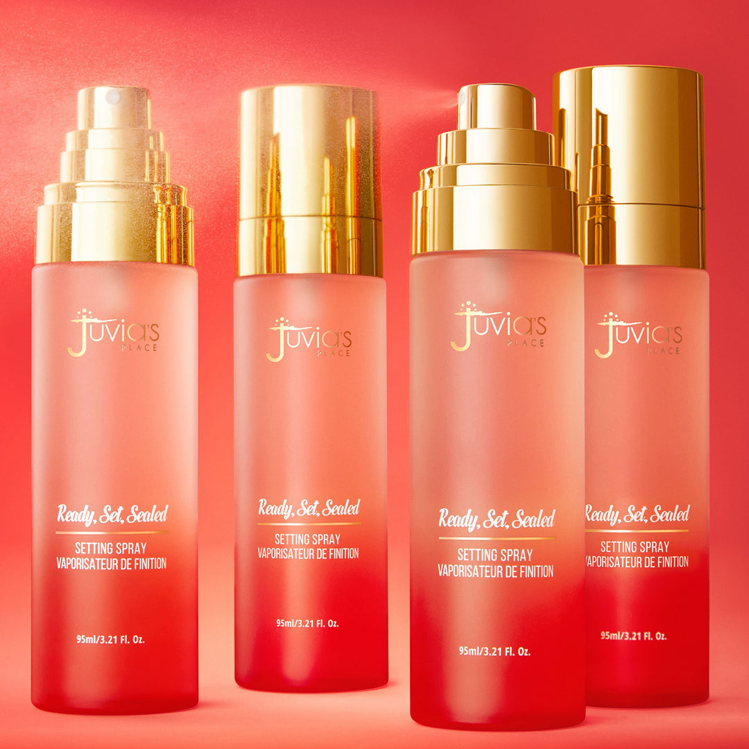 Ready , Set, Sealed Setting Spray thumbnail image