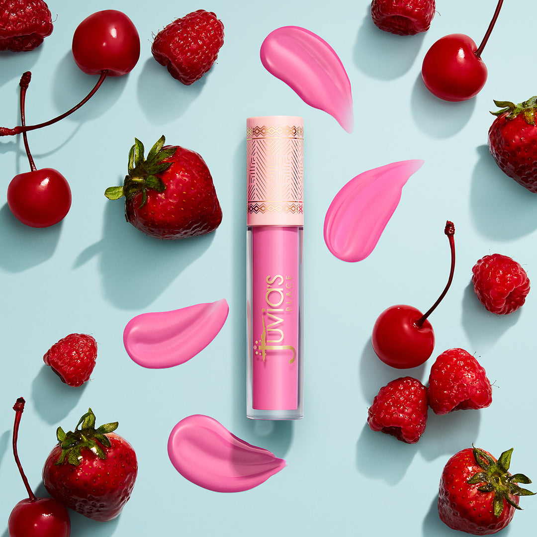 The Smoothie Lip Gloss thumbnail image