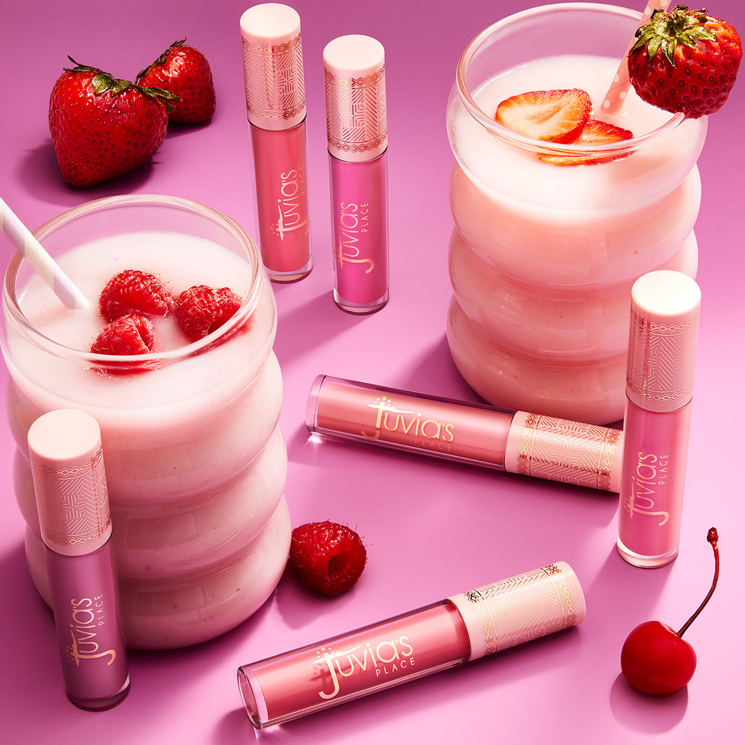 The Smoothie Lip Gloss thumbnail image