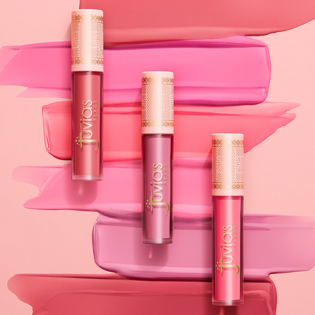 The Smoothie Lip Gloss thumbnail image