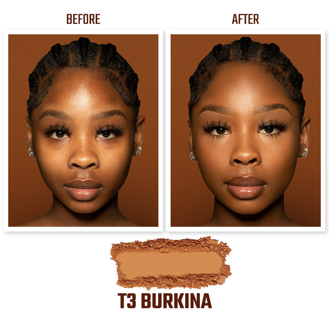 I am Magic Powder Foundation thumbnail image