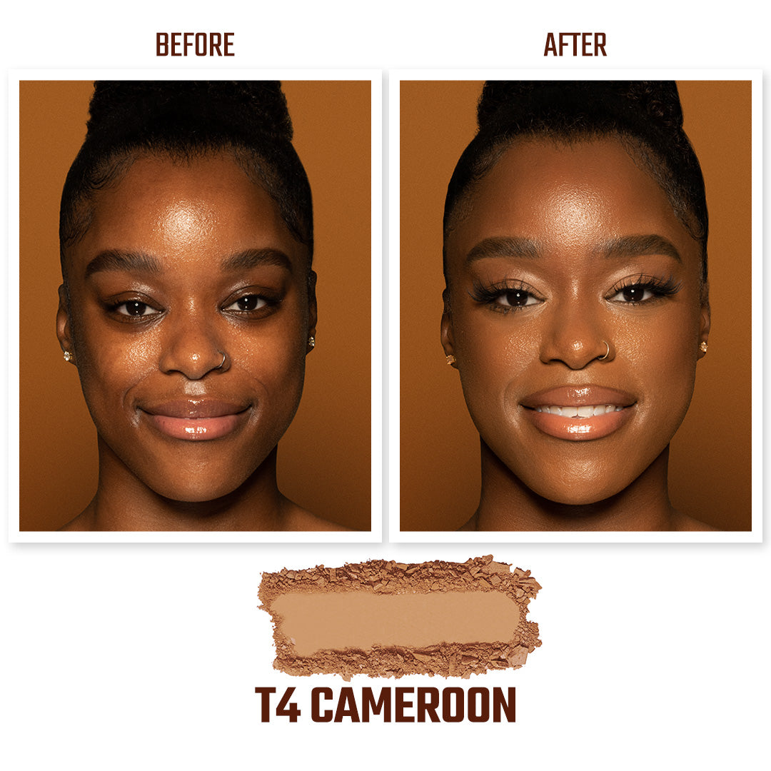 I am Magic Powder Foundation thumbnail image