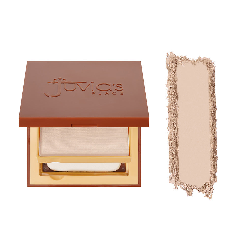 I am Magic Powder Foundation thumbnail image