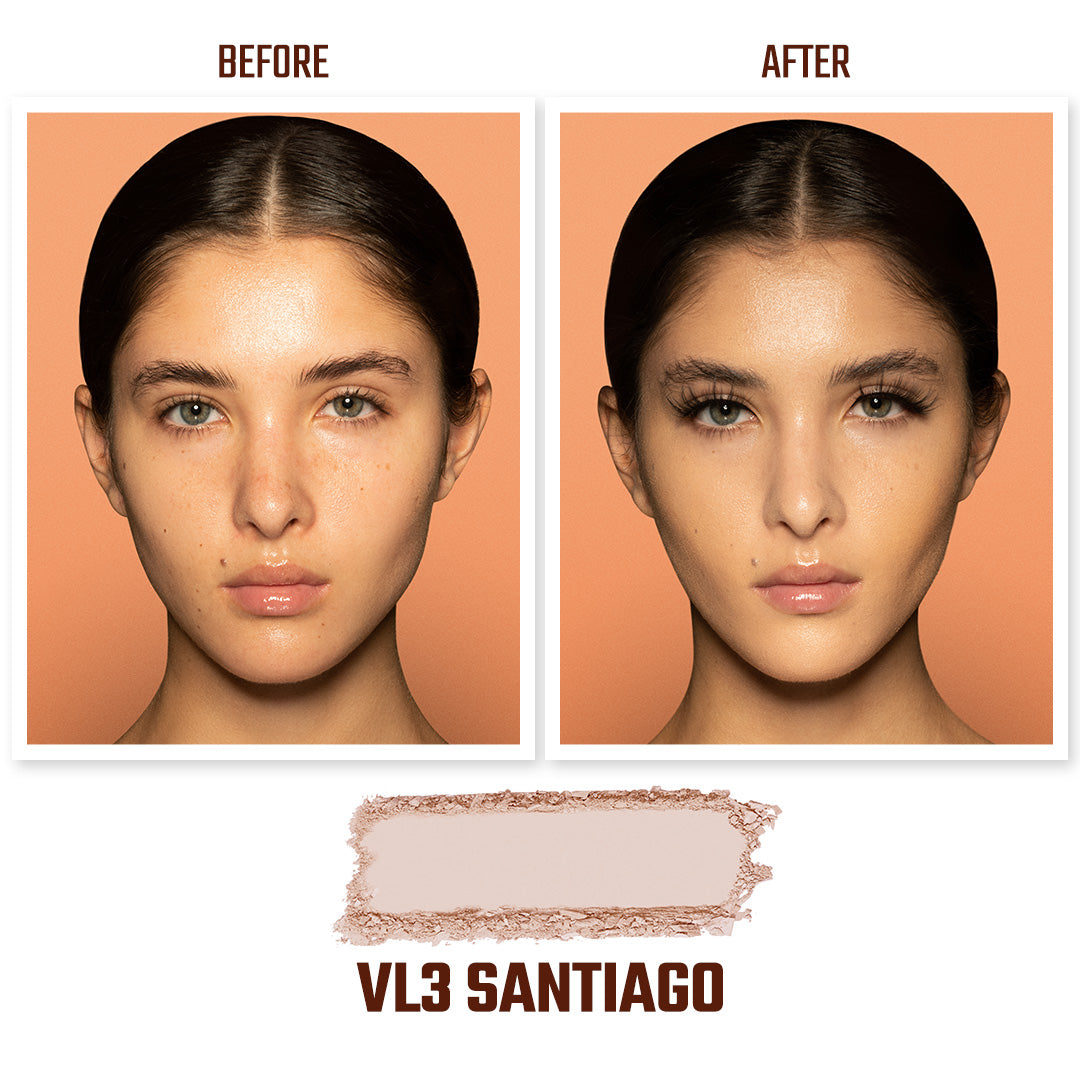 I am Magic Powder Foundation thumbnail image